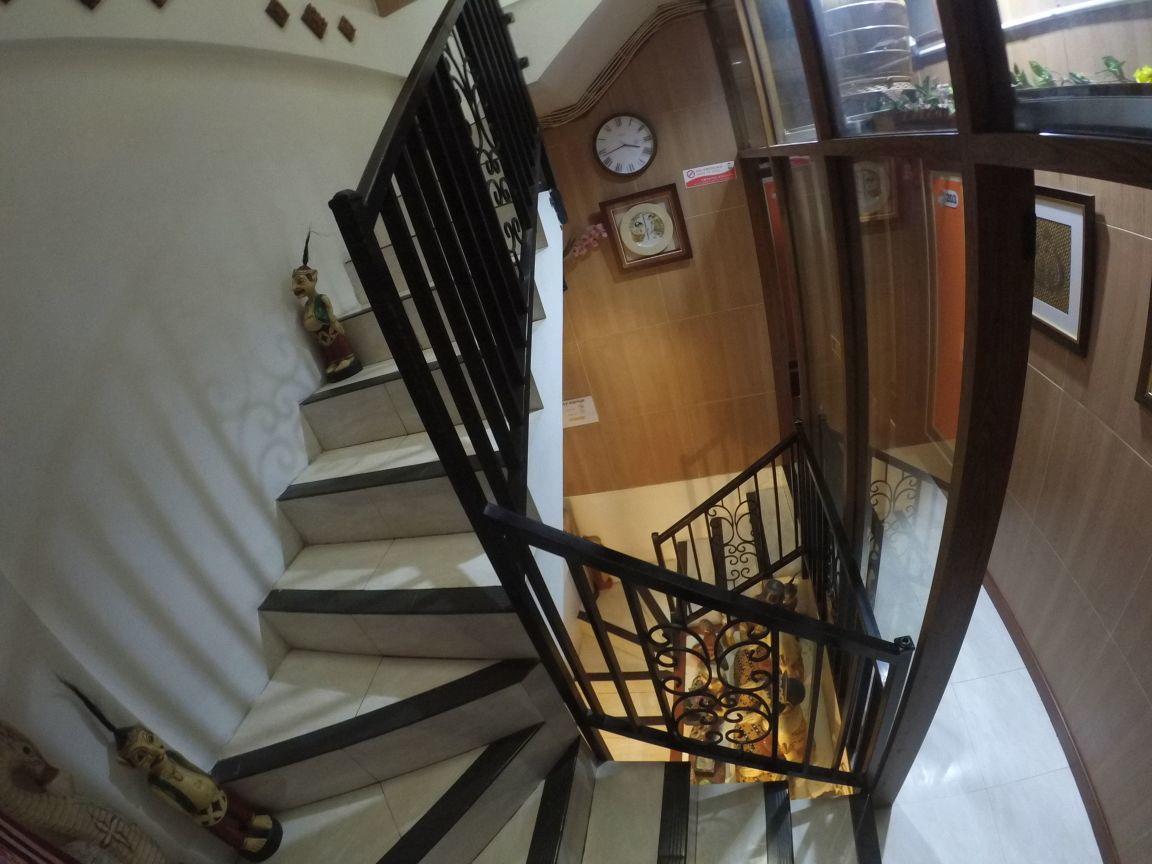 The Cabin Hotel Gandekan Yogyakarta Exterior foto