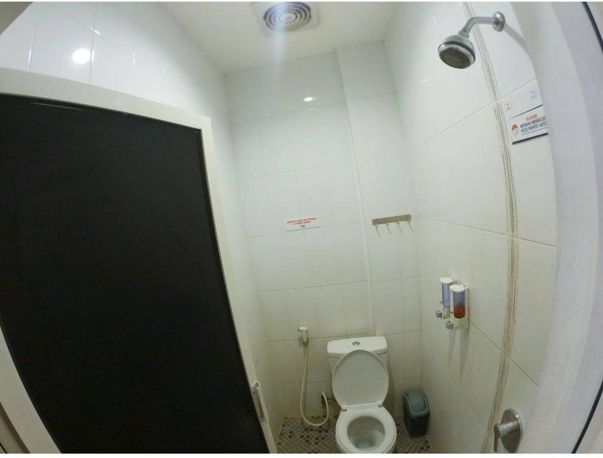 The Cabin Hotel Gandekan Yogyakarta Exterior foto