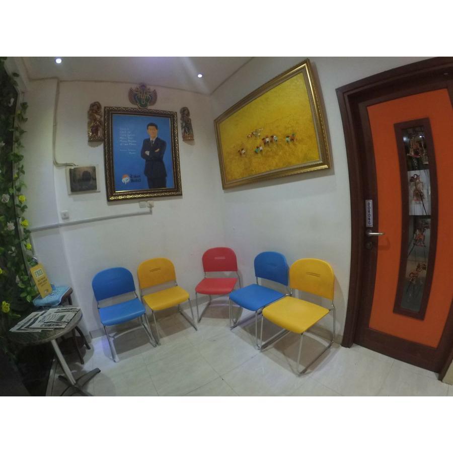 The Cabin Hotel Gandekan Yogyakarta Exterior foto